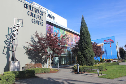 Chilliwack Cultural Centre